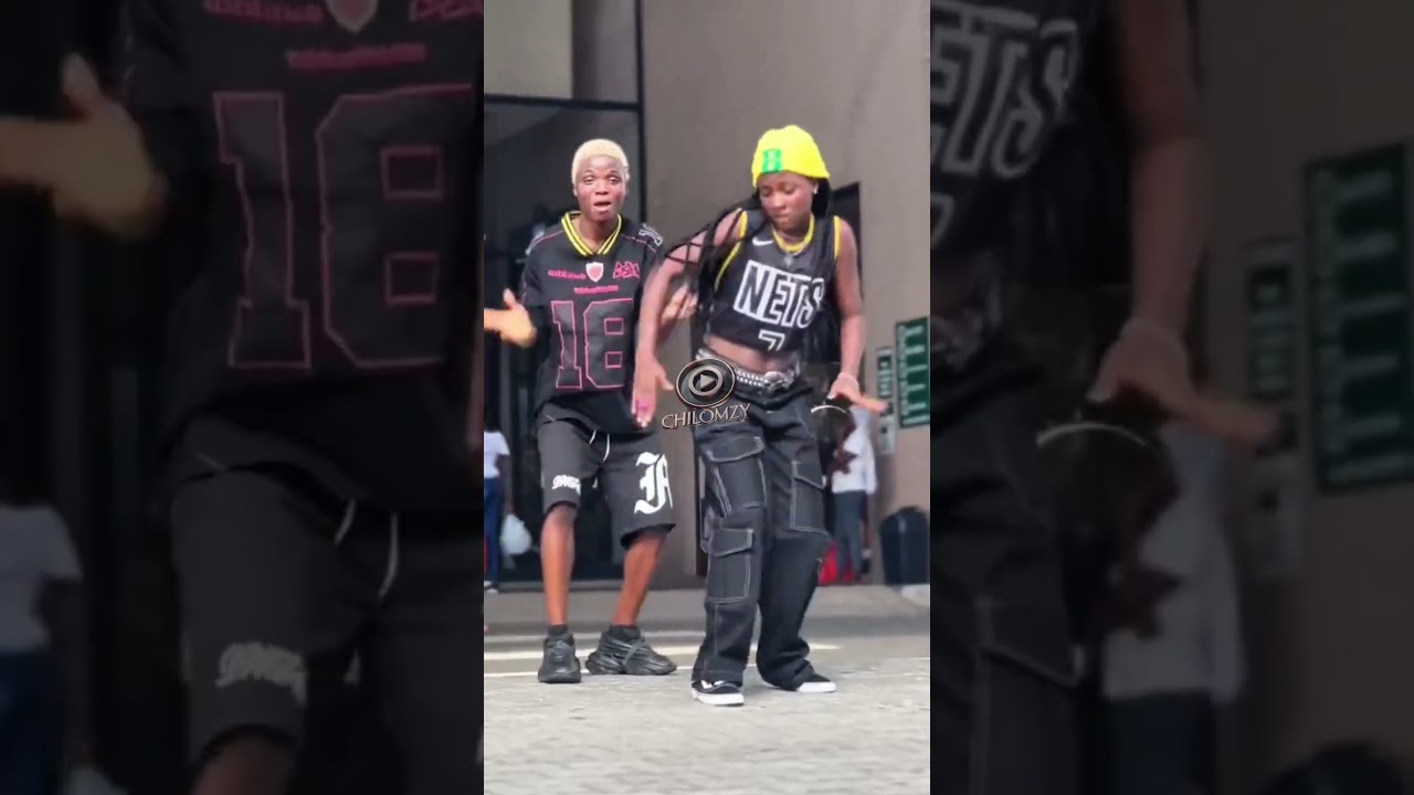 ATEWO Dance challenge  p3                    #dance #chilomzy #viralshort #olamide  #atewo  #fashion