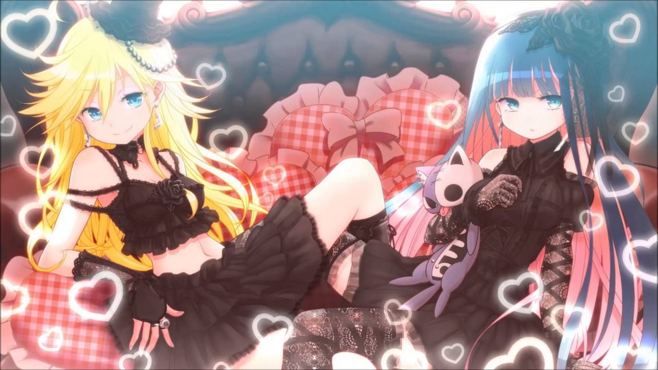 Nightcore - Same Old Love