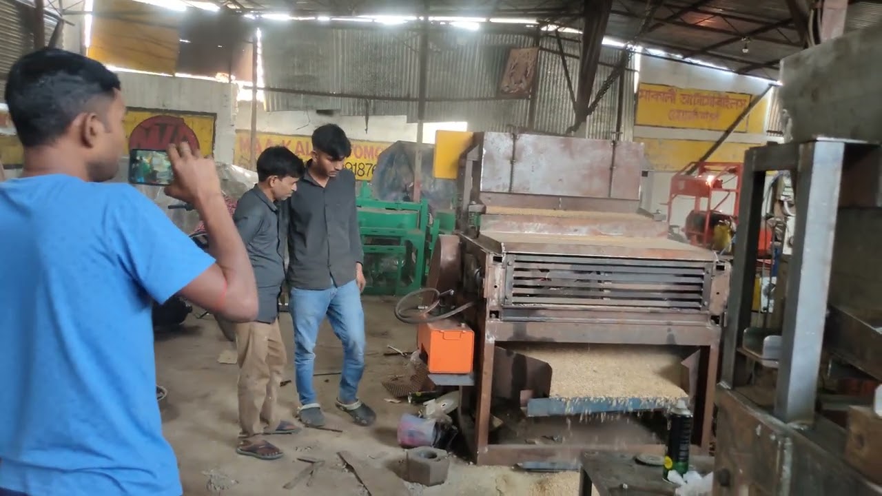 Fekar Machine Testing,Maa kali automobiles workshop 8918766113/7872526552