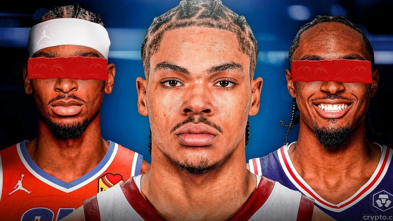 Meet The Most Disrespected Prospect In The 2026 NBA Draft