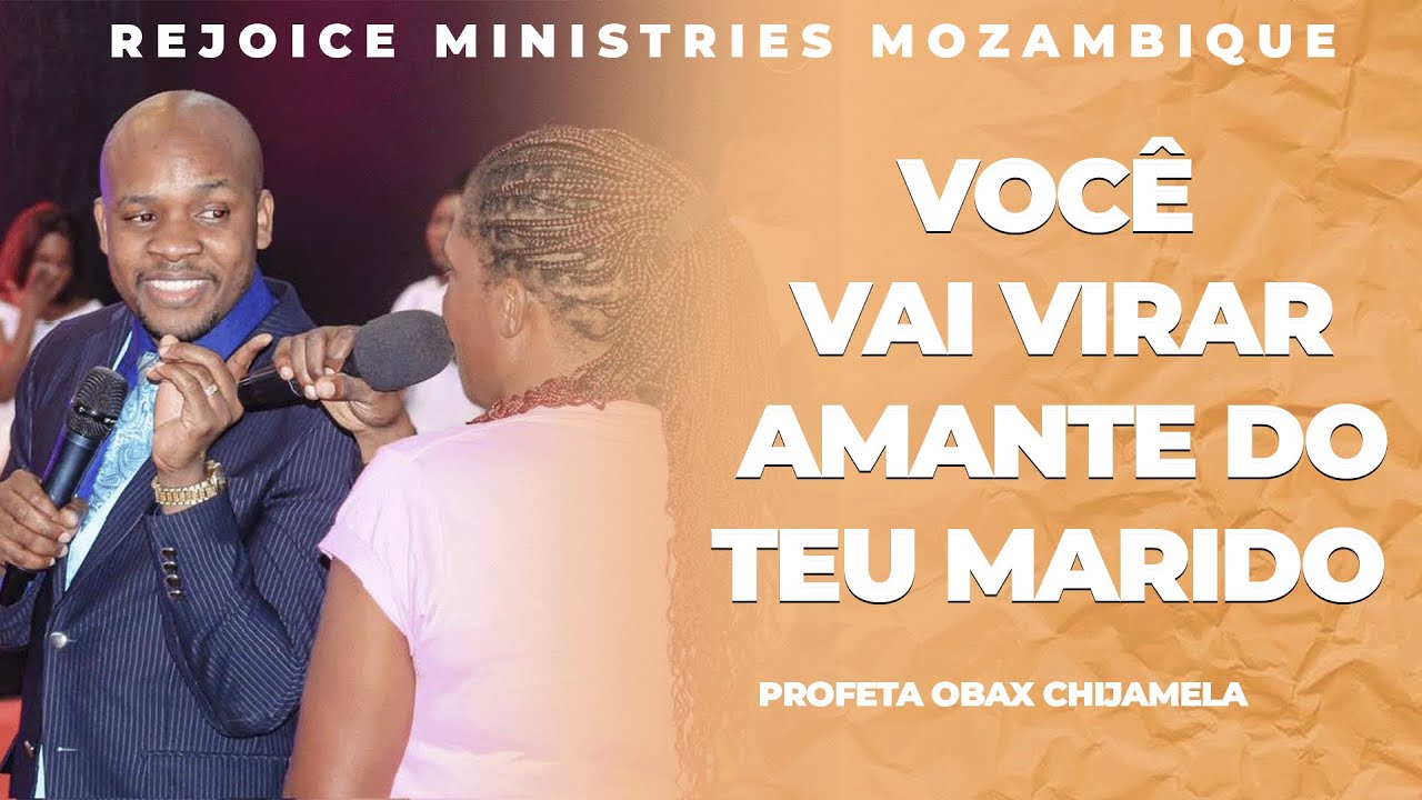 VOCÊ VAI VIRAR AM4NTE DO TEU MARIDO 😱 CUIDADO