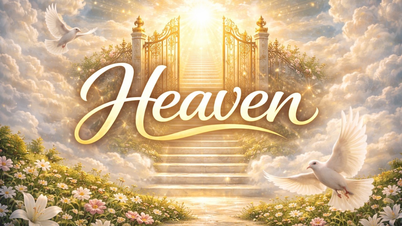Heaven, I miss you, Gone but not forgotten, Goodbye, Sad Funeral Songs 2026