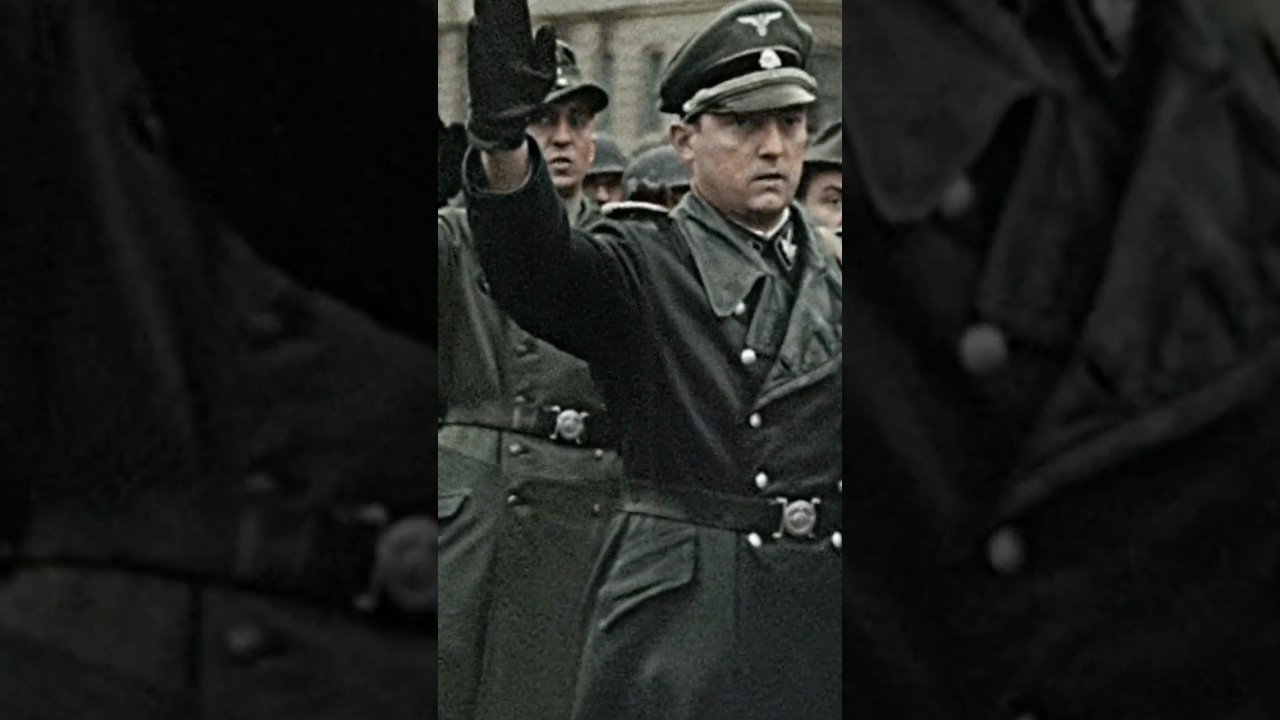 Опасность подчинения | Эксперимент Милграма #история #Втораямироваявойна #психология