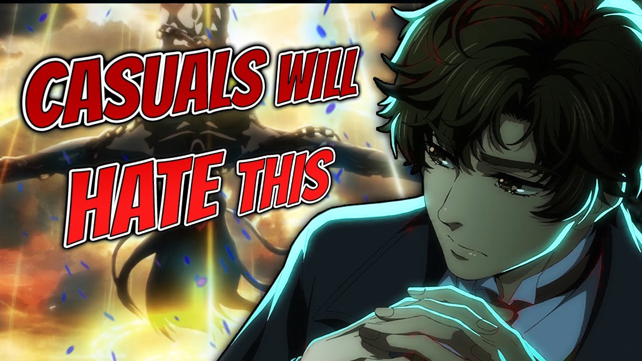 Lord of Mysteries' About to Expose the Real Fans from the Casuals With Episode 4 ❗
