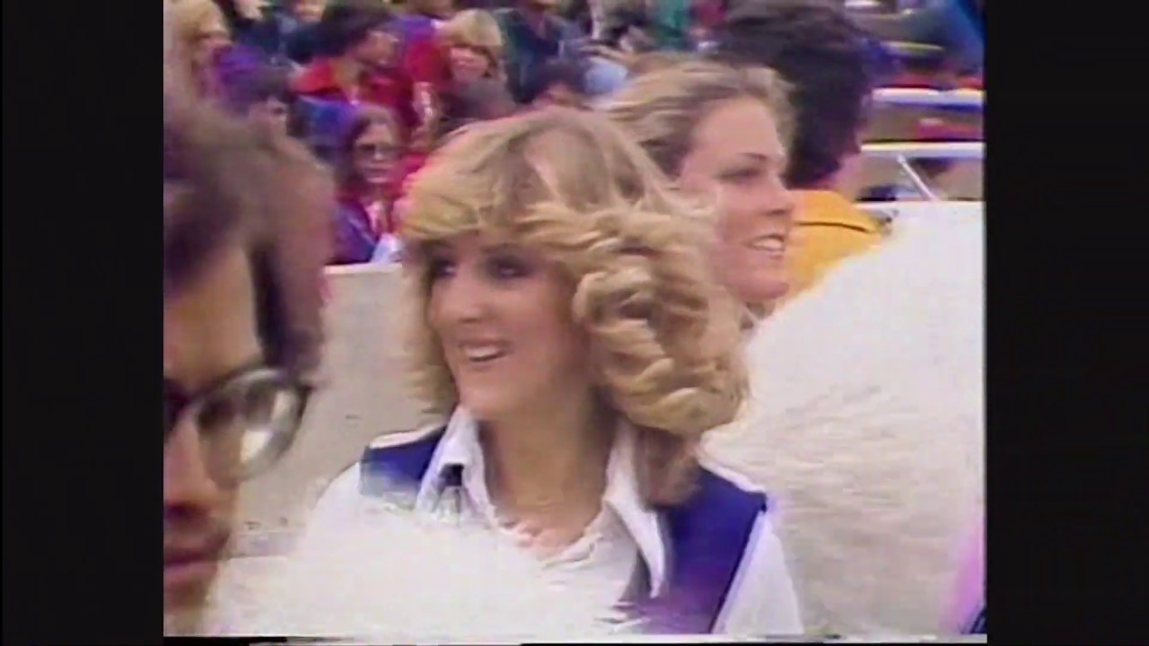 1979 12 25 Fiesta Bowl