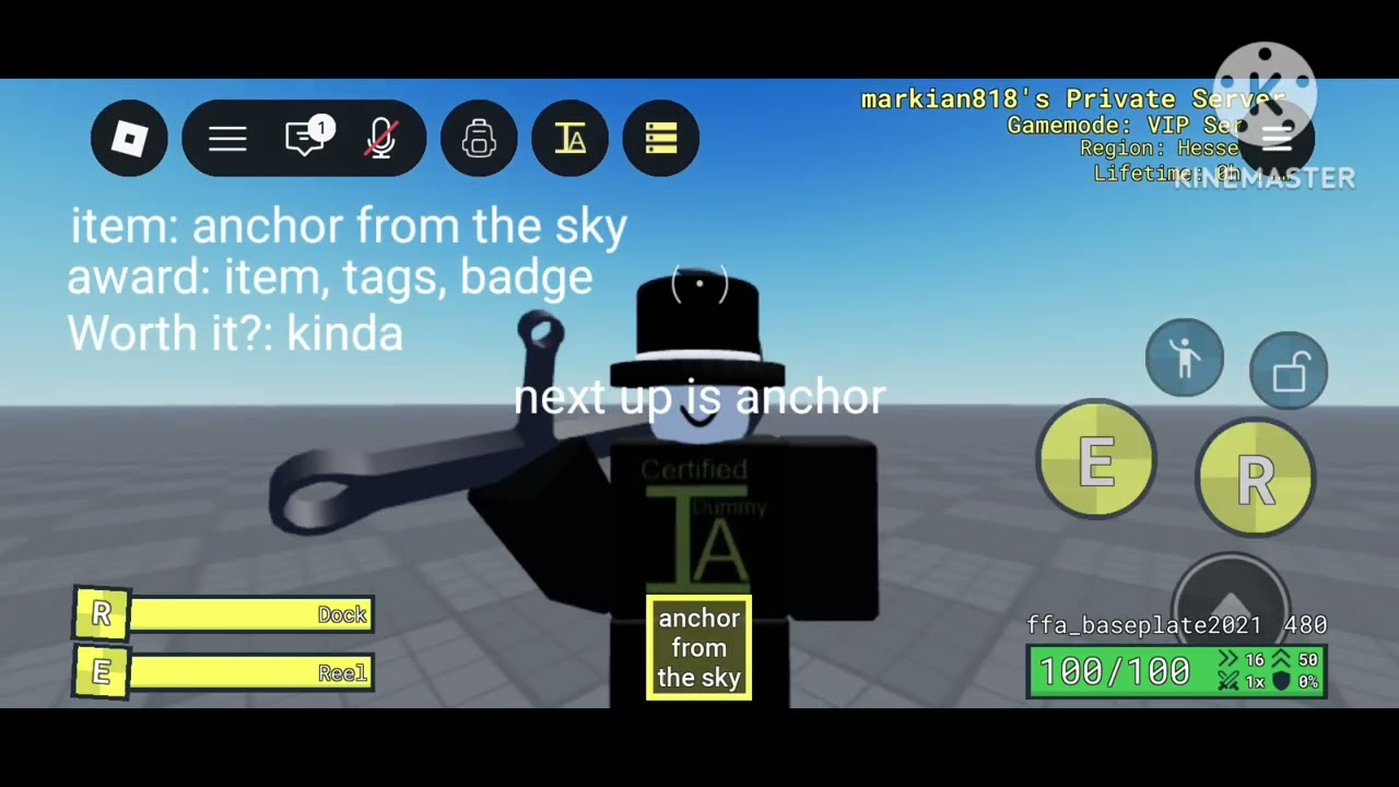 Item asylum the latest version v2.2.1 all obtainable item from p-run or other whole game (showcase)