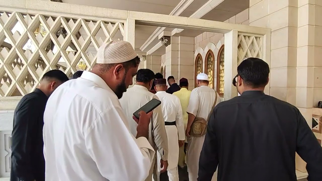 Madina #travel #love #madina #vlog #vlogger #youtubeshorts 