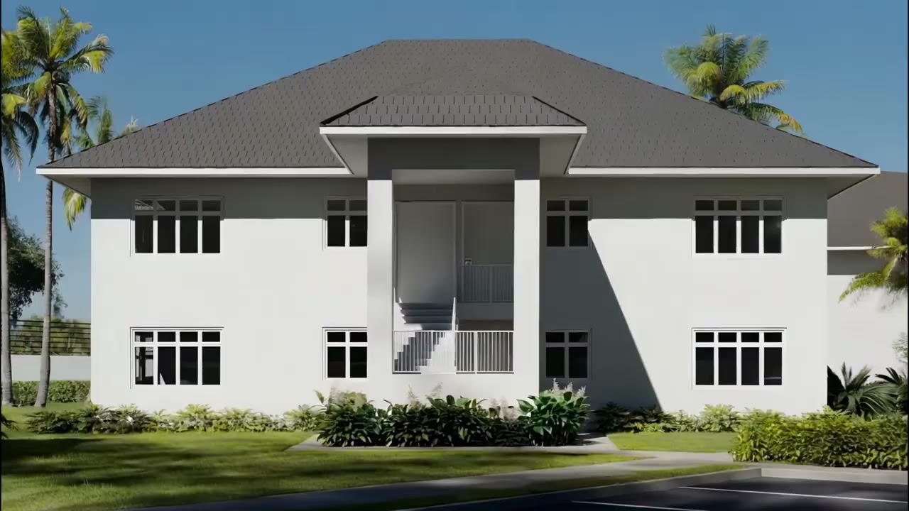 Virtual Tour: Cove View Estates