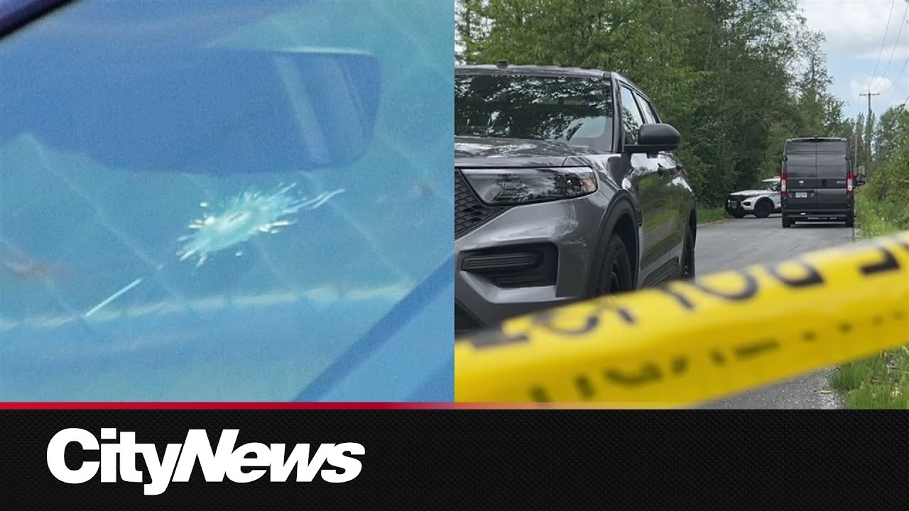 One man dead in Maple Ridge Homicide