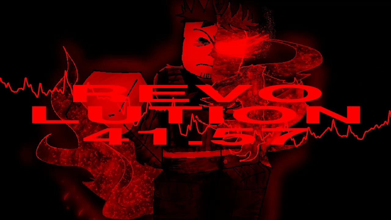 |ENDLESS ENDURANCE| REVOLUTION |BLOODFLAME DIGNITY LMS V2