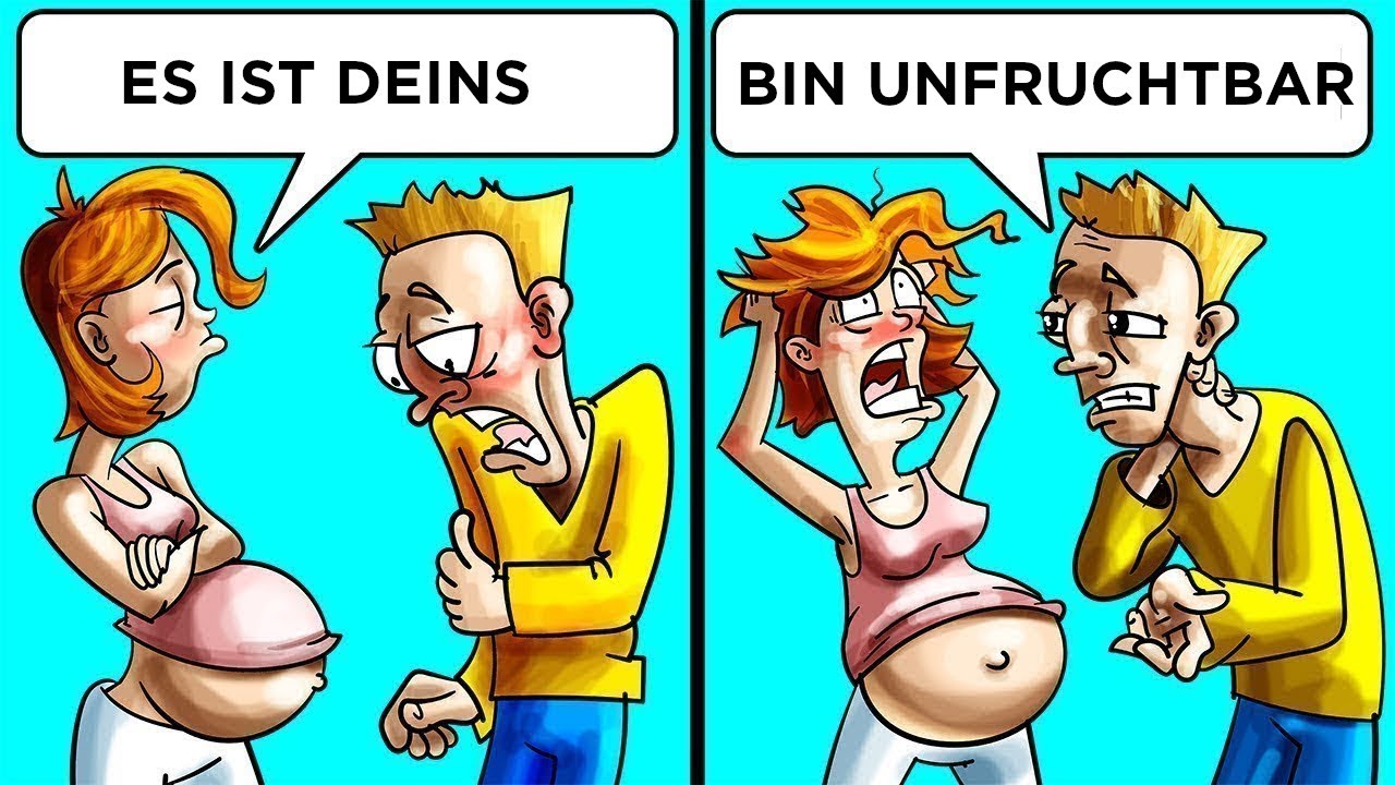 Karma Schlägt Zurück - Rache Fehlgeschlagen
