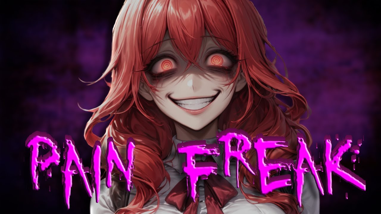 [🌶️spicy🌶️] Sadistic girlfriend hits you and loves it [ASMR-ROLEPLAY] [F4A]