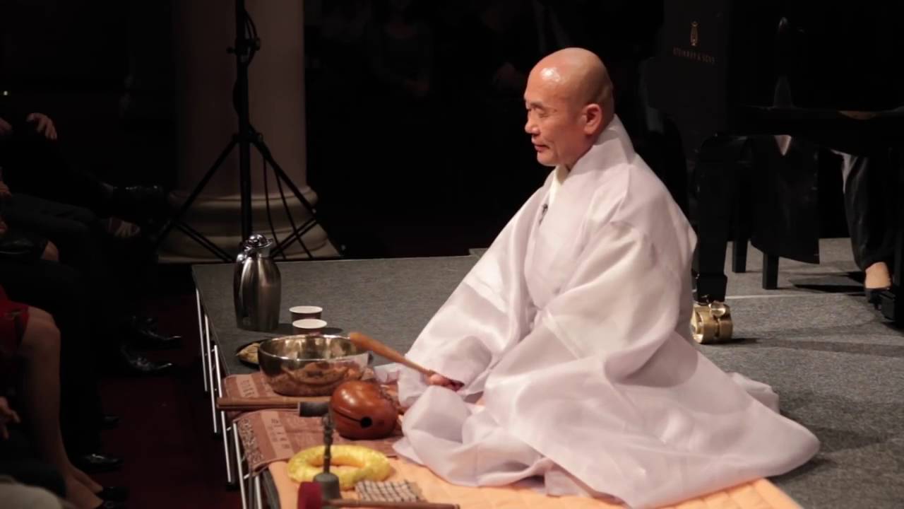 해탈 (Purification)