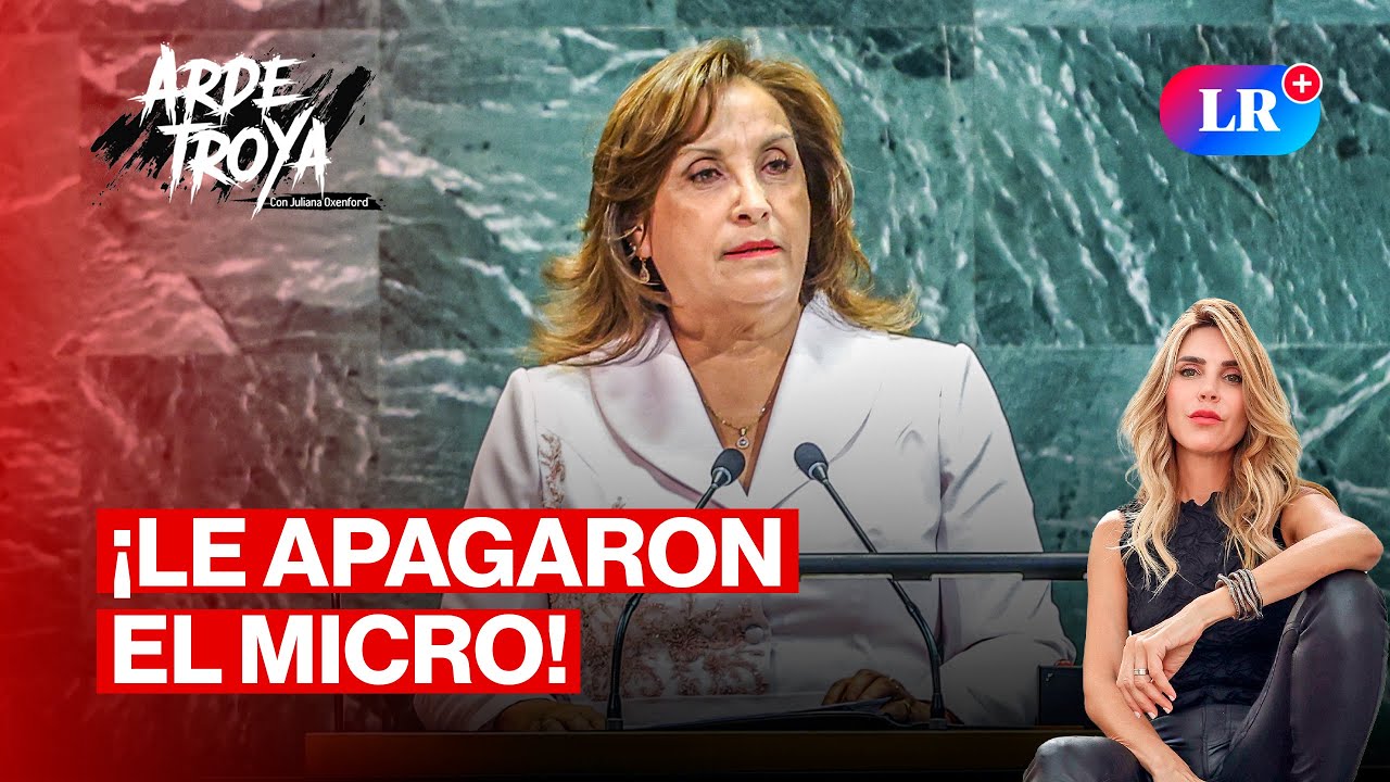 NUEVO FISCAL DE LA NACIÓN investigado por caso 