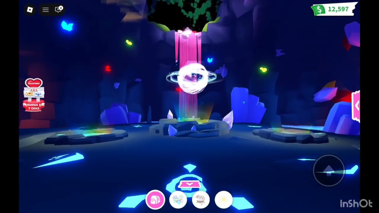Neon pets!