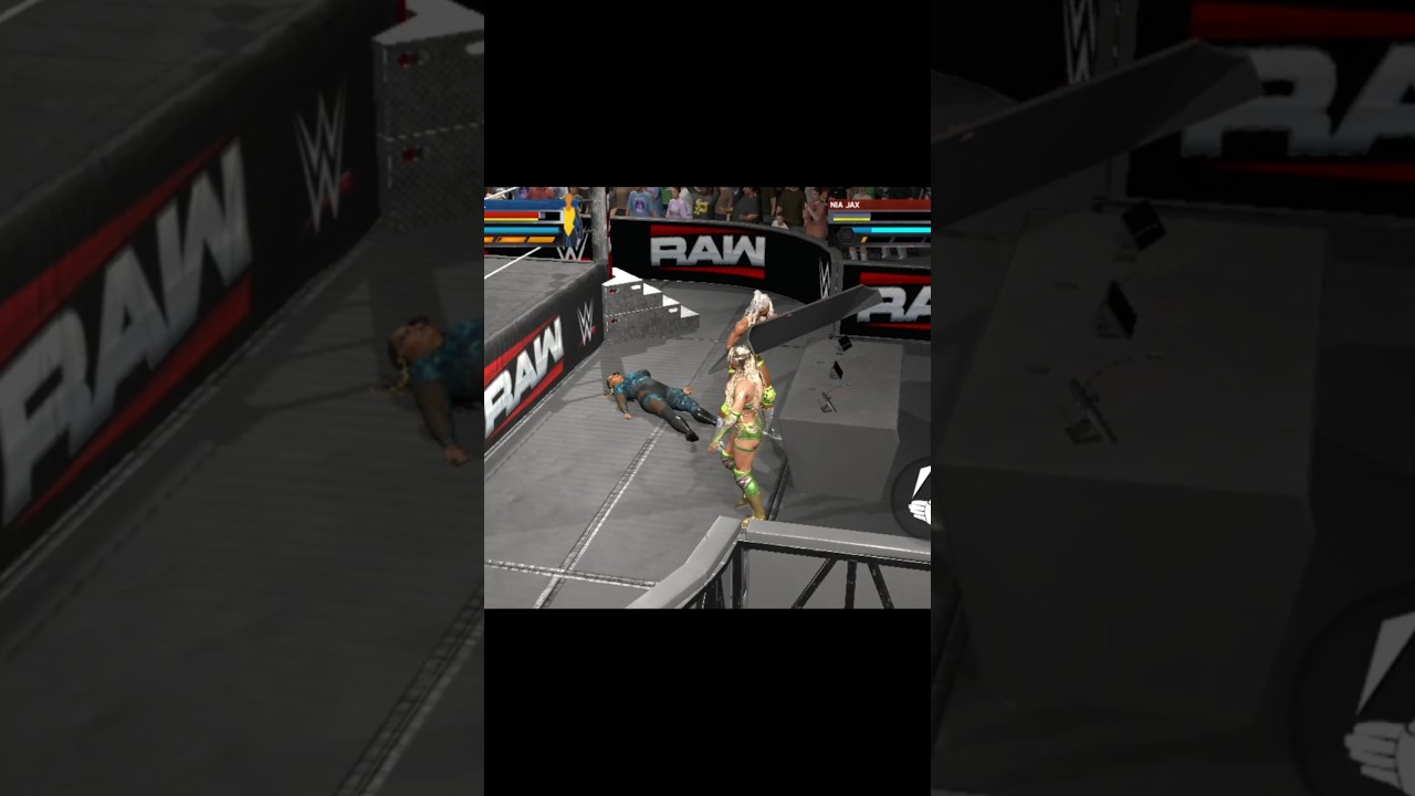 #wwe