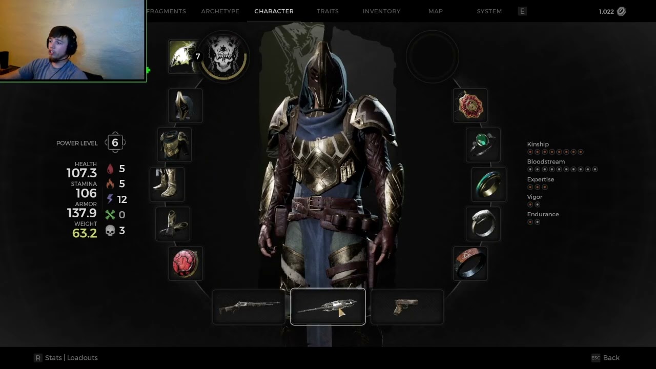 Highlight: Remnant 2: EP.2