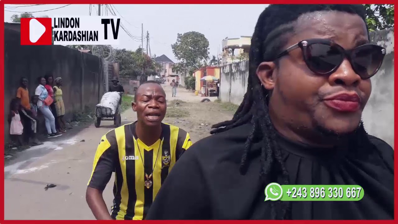 LOSAKO 2/: PAPY KAKOL, LAVA LEADER ET LINDON KARDASHIAN