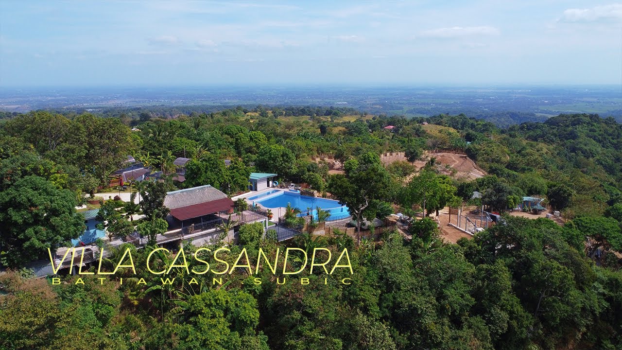 hidden pool #resort  #villacassandra #batiawan #subic  #zambales
