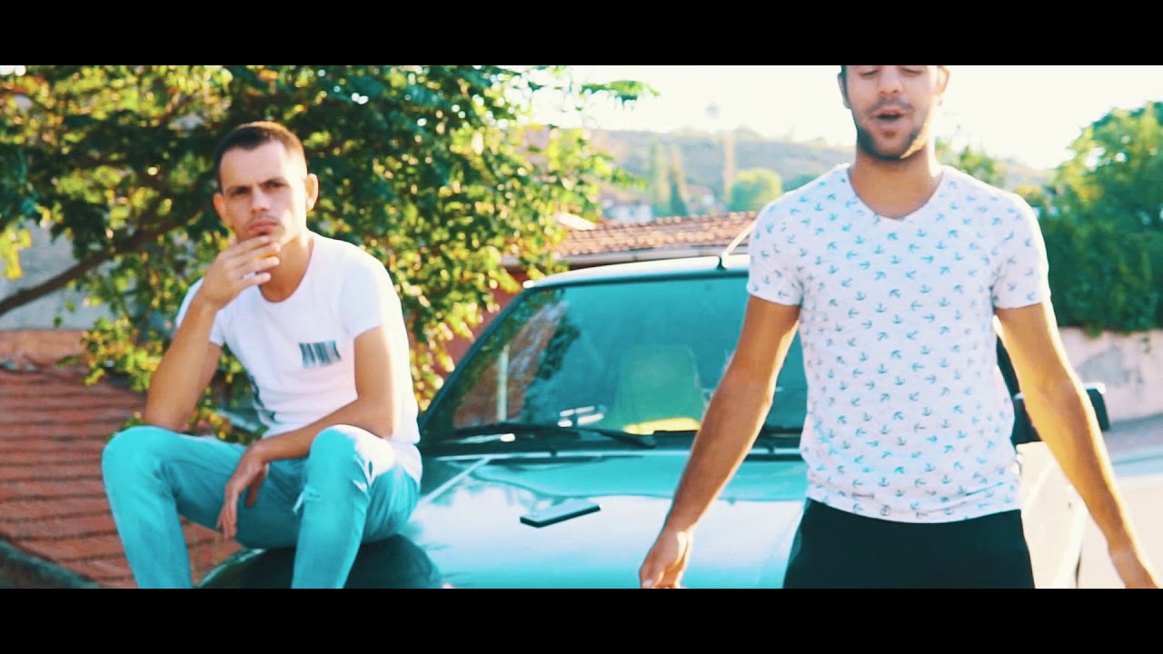 HAYTA - 155''e Teslim {Offical 4k HD klip}  #fenaa