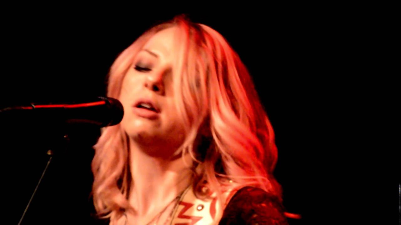 Samantha Fish 