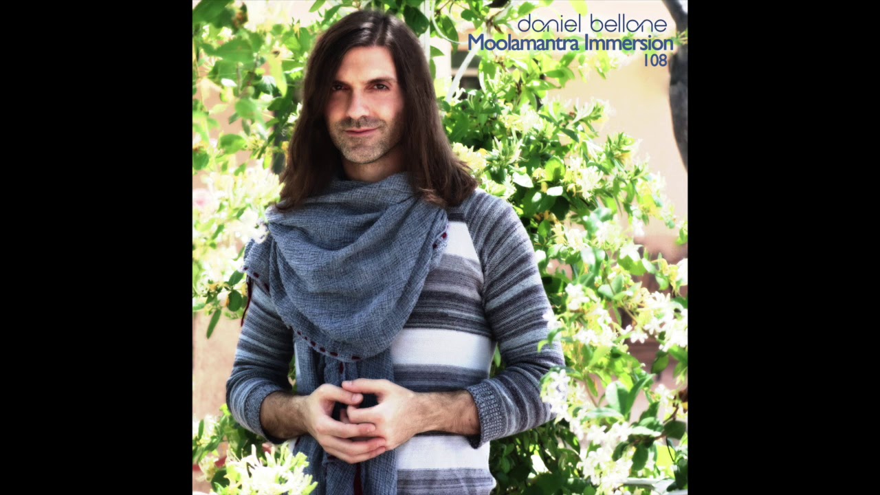 Daniel Bellone • Moolamantra Immersion 108