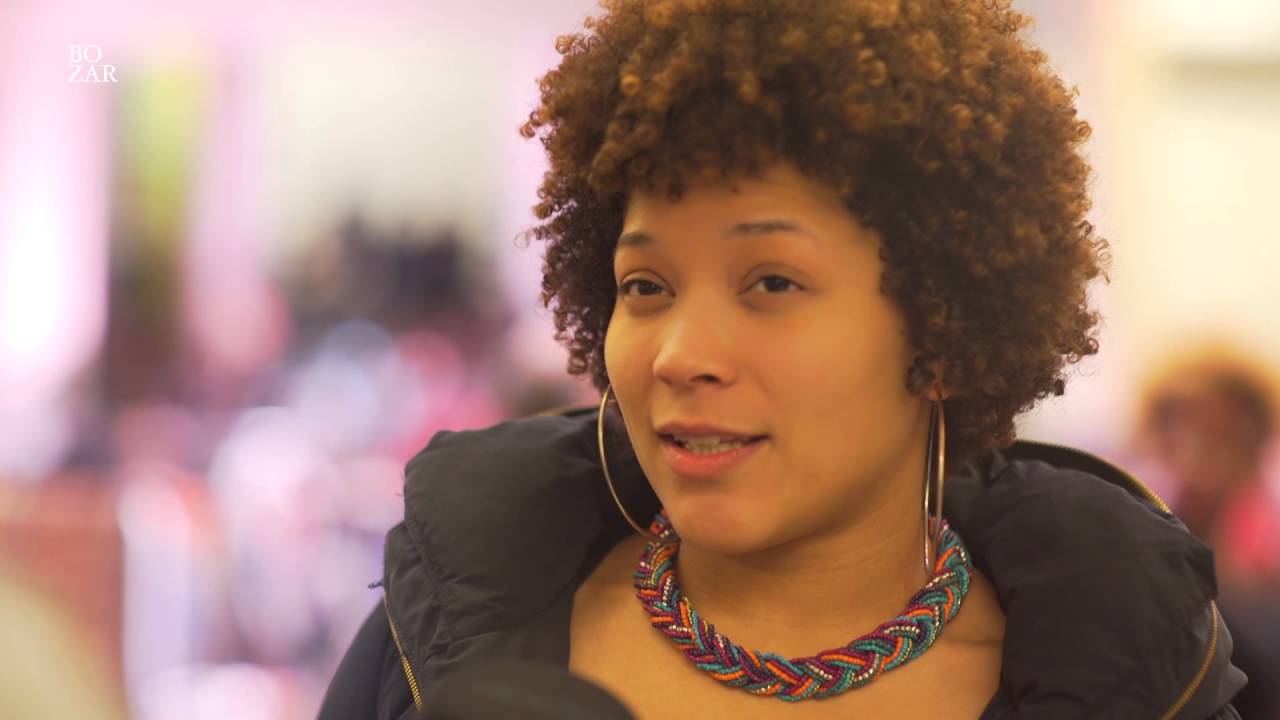 Afropean + 2015 | Aftermovie | BOZAR