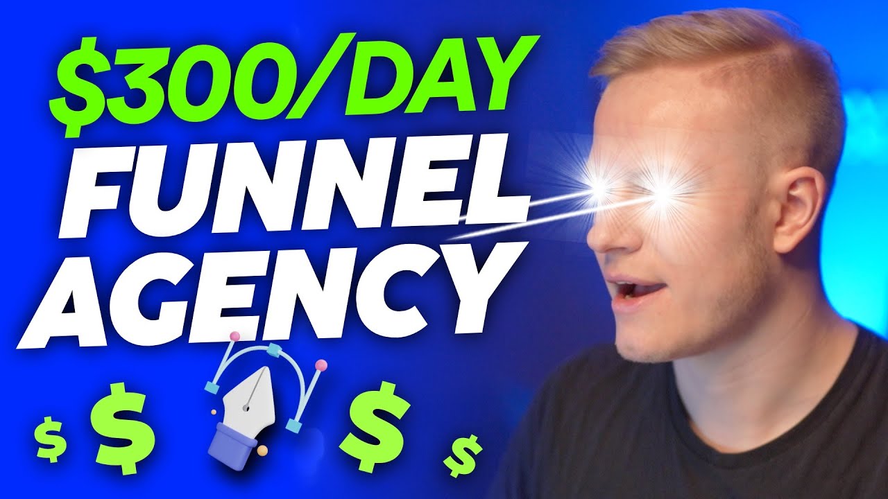 How to Start a Funnel Agency in 2023