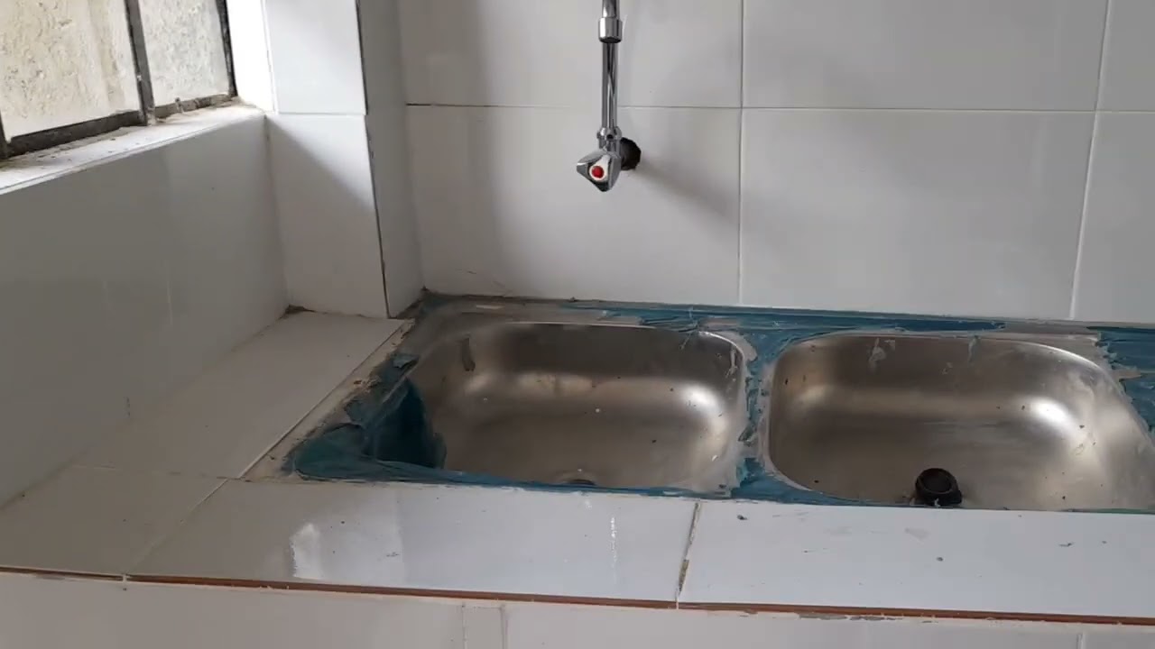 One Bedroom in Kikuyu Town