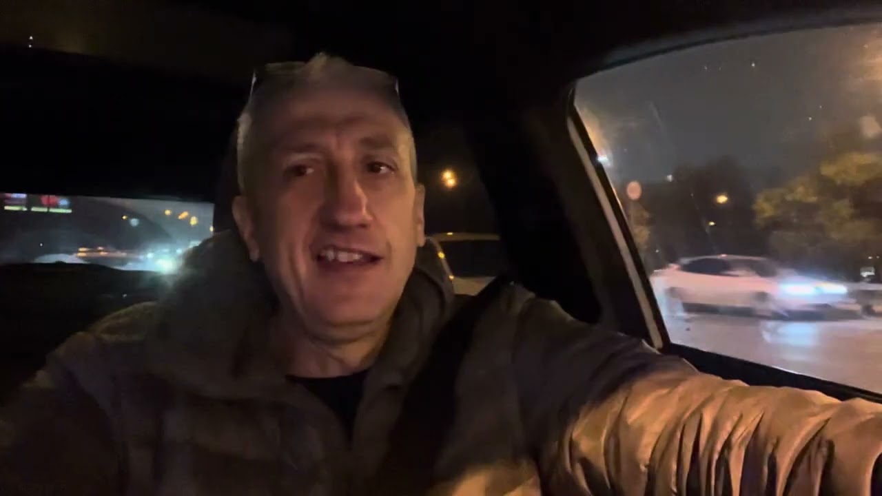 МОЙ JAGUAR УЕХАЛ в ПИТЕР, ГОТОВЛЮ WV GOLF, ПРИКУПИЛ ЛИКВИД OPEL ASTRA H.