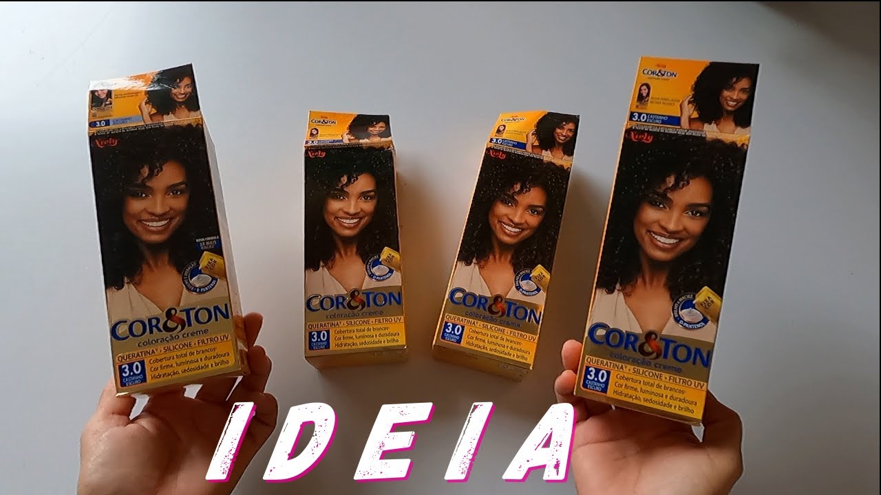 IDEIA GENIAL PARA FAZER COM CAIXA DE TINTA#DOLIXOAOLUXO#