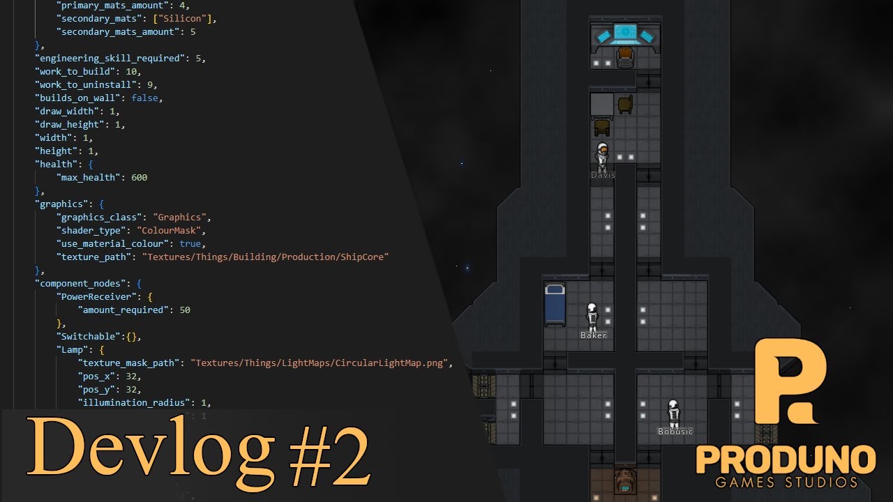 Mod Support in SpaceSlog | Devlog 2