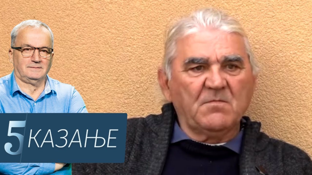 Poseta Bačkim vinogradima i selu Belo blato | 5kazanje