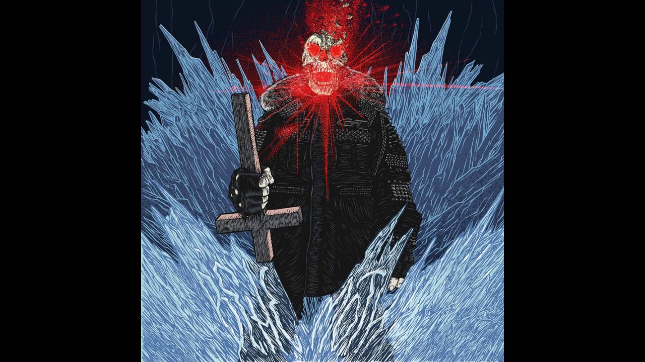 GosT - Bathory Bitch
