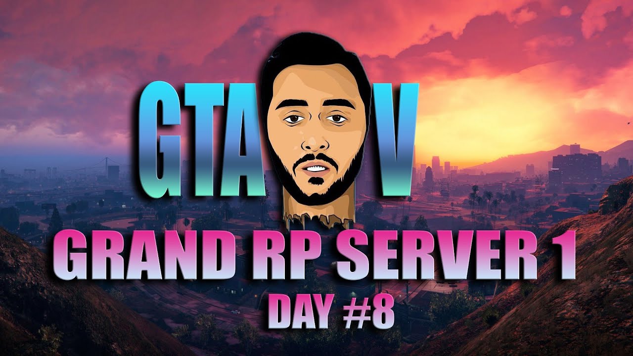 ⭕️ GTA V GRAND RP [SERVER 1] ⭕️ ღამის დაპირისპირება სომხების კამანდასთან 📌 სროლები ბიჭოოოოოოოოო ☝