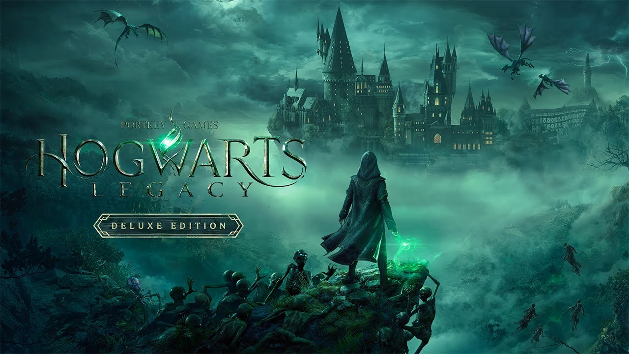 AKU MENCOBA GAME GRATISAN DIEPIC GAMES YANG KATANYA GRAFIK DAN GAMEPLAY NYA KEREN !!