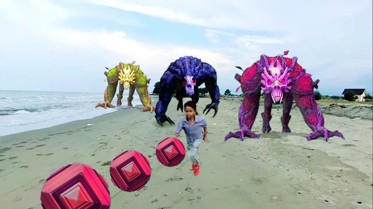 Temple run Oz||Temple run blazing sands in real life