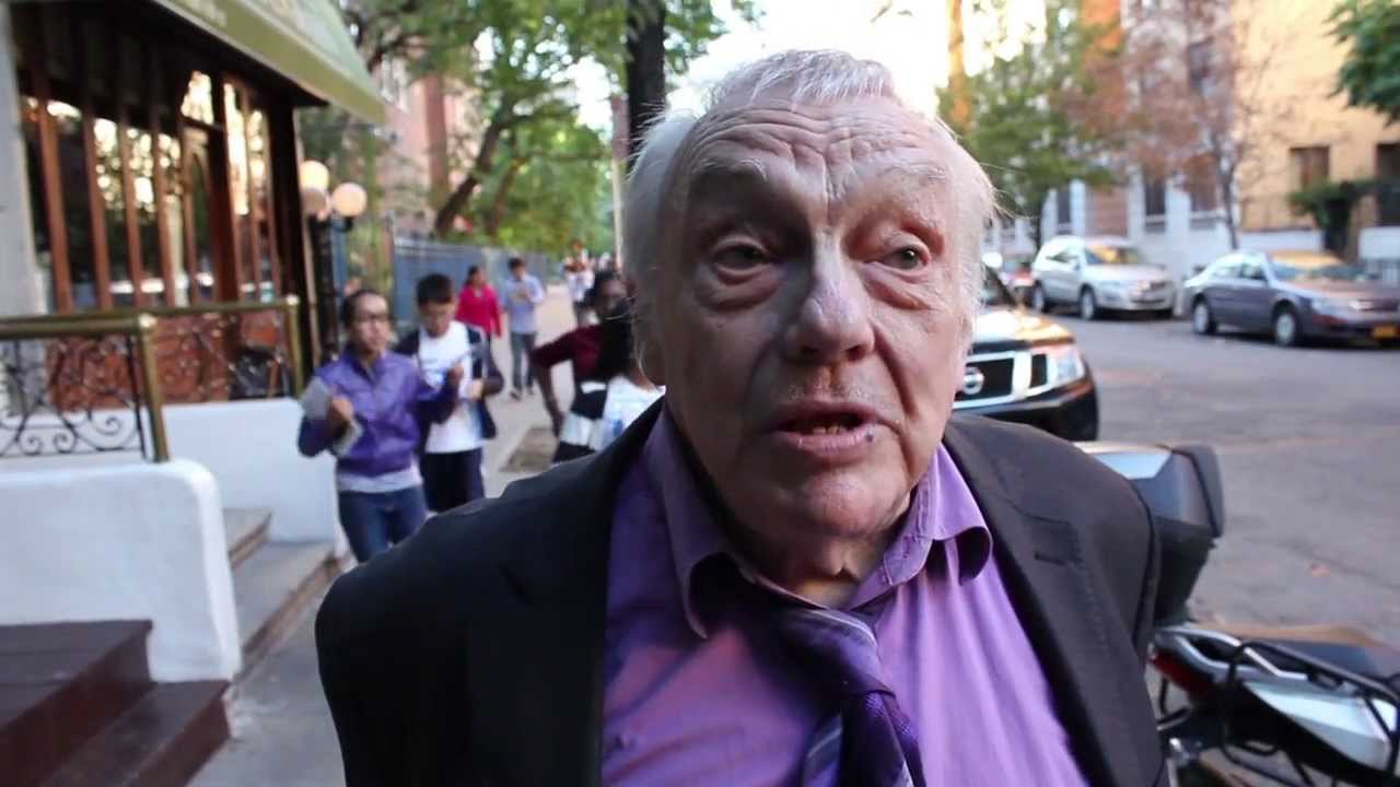 James Bidgood, Background Player