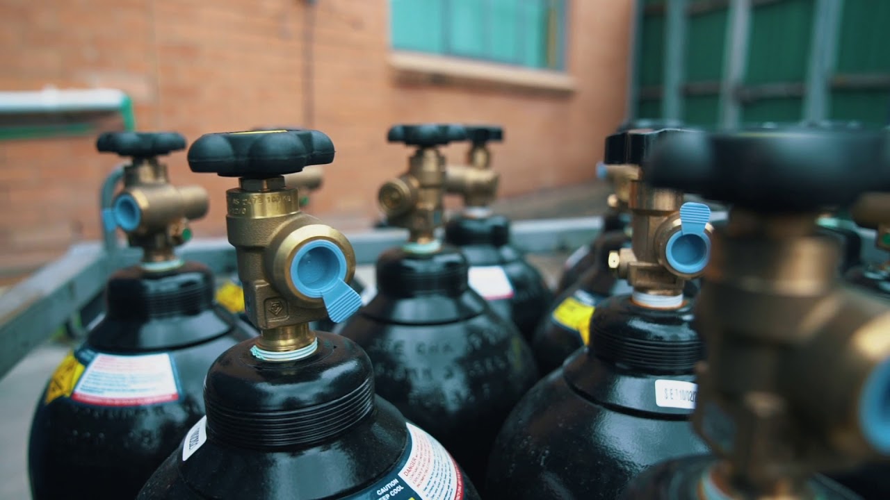 Speedgas Acetylene and Oxygen Basic Safety & Information
