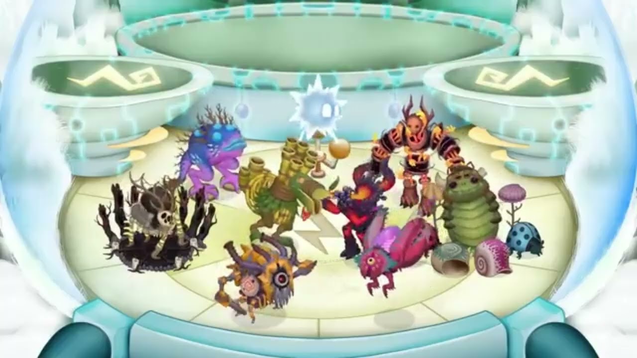 @GHOSTYMPA's Epic Wublin Island Update 2 Prediction! (My Singing Monsters Fanmade)