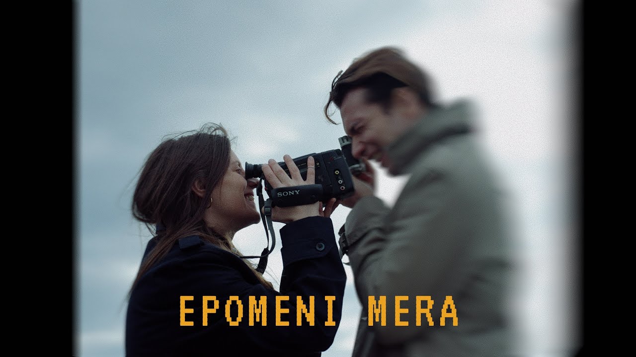 giorgos oikonomou | epomeni mera (official music film)