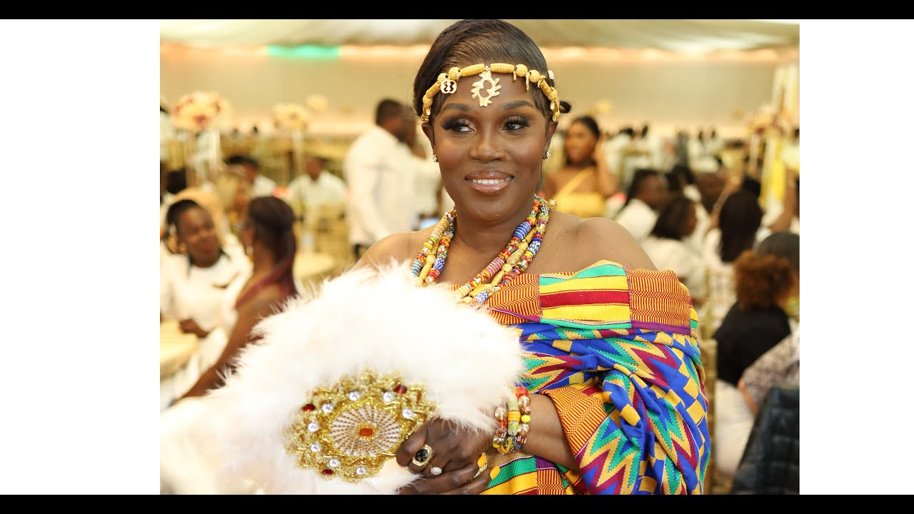 SELINA @ 50 | BIRTHDAY PARTY CELEBRATION IN LONDON