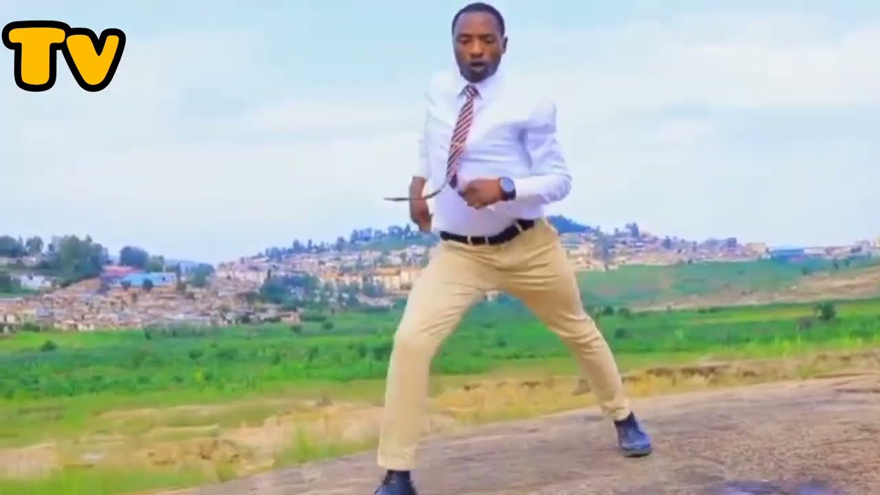 Tambira Imana mbega abasore ngo barasirimbaaaa