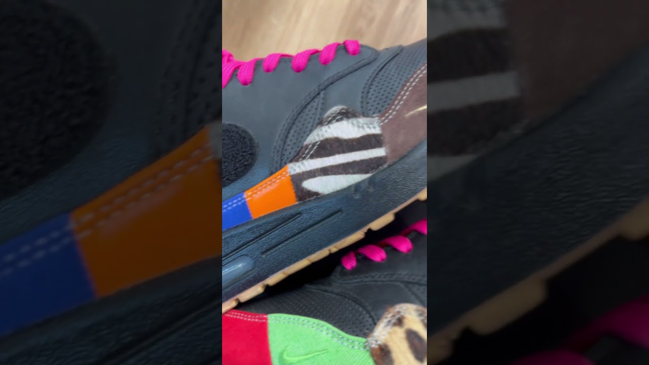 🧙&zwj;♂️Nike Air Max 1 &lsquo;Master&rsquo; 🧙&zwj;♂️ #nike #air #max #airmax #nikeair #nikeairmax #airmax1 #airmaxone