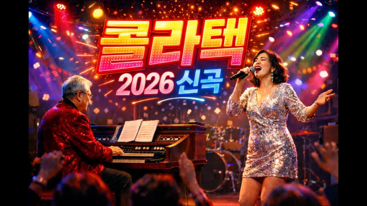 콜라텍음악 콜라텍 신곡 님은먼곳에 사모 카멜레온 님이여 사교댄스  캬바레 트로트  #콜라텍 #사교댄스 #콜라텍음악