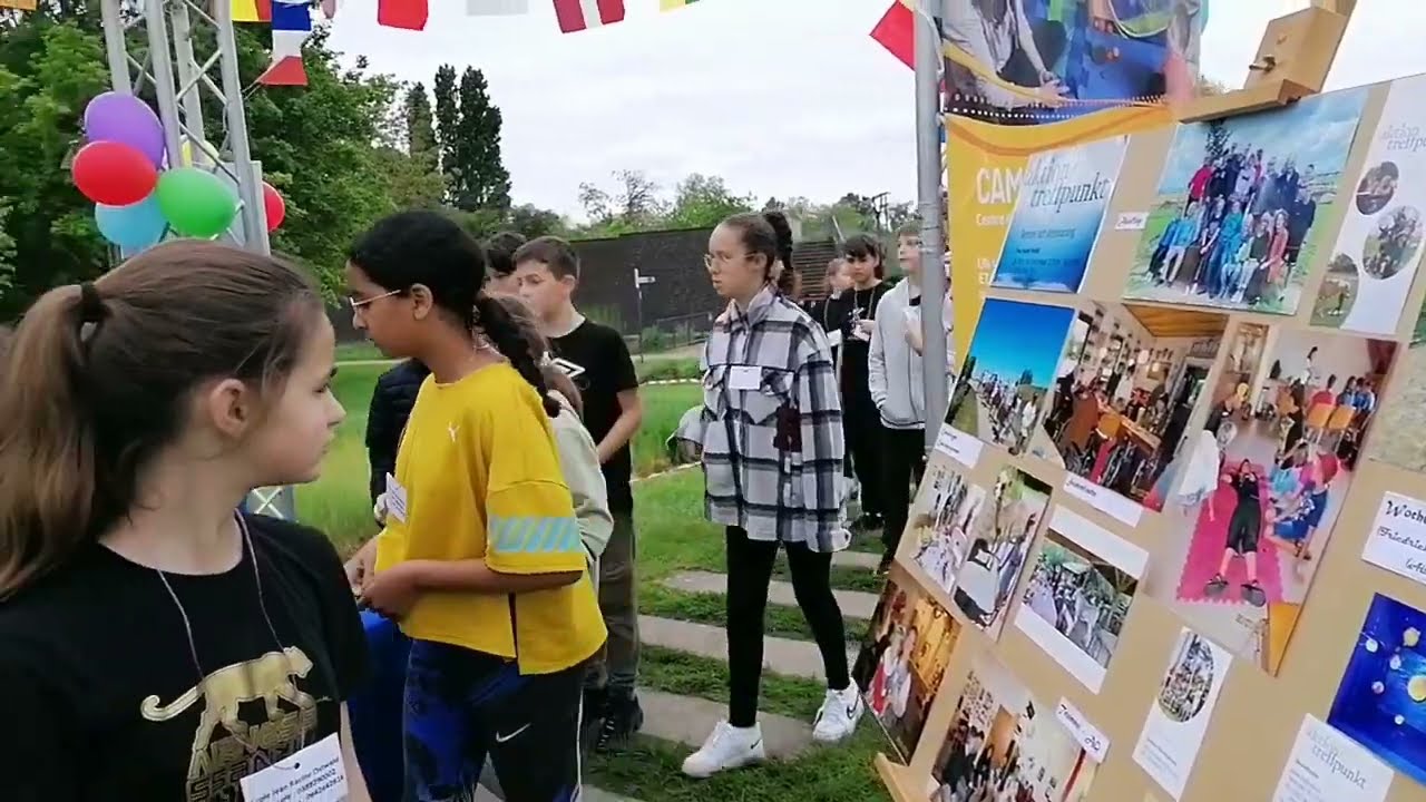 KM Solidarit&eacute; 2023