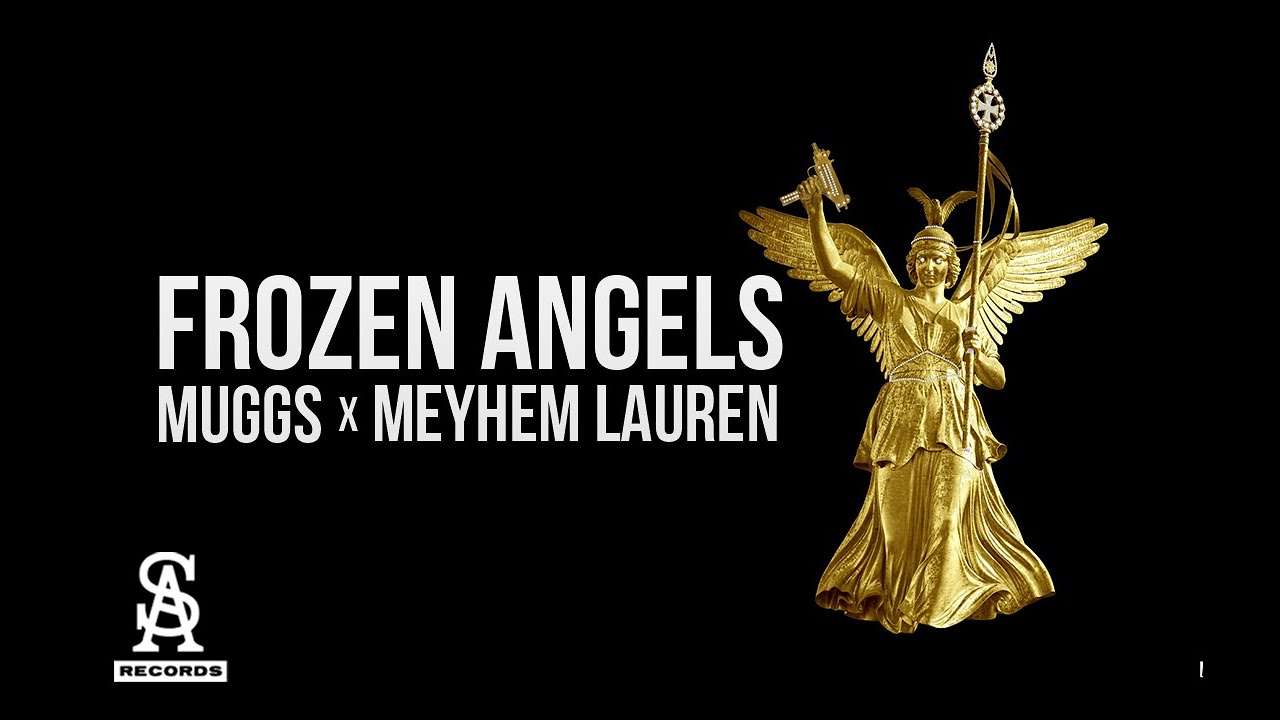 MEYHEM LAUREN & DJ MUGGS - Frozen Angels (Official Video)