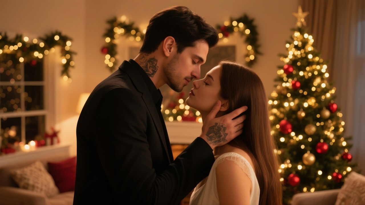 “Pretend to Be My Wife,” the Mafia Boss Said — But His One Condition Shocked Her