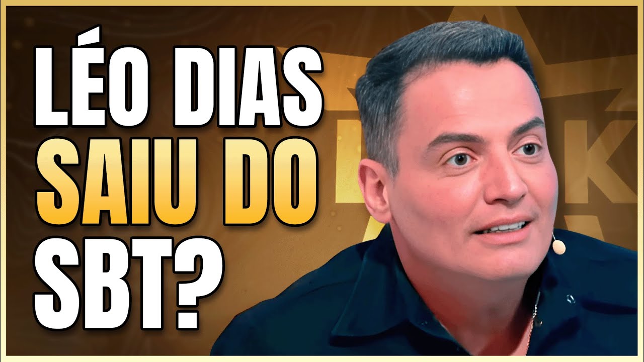 JORNALISTA PARECE INSATISFEITO NO “FOCALIZANDO”! |LINK PODCAST