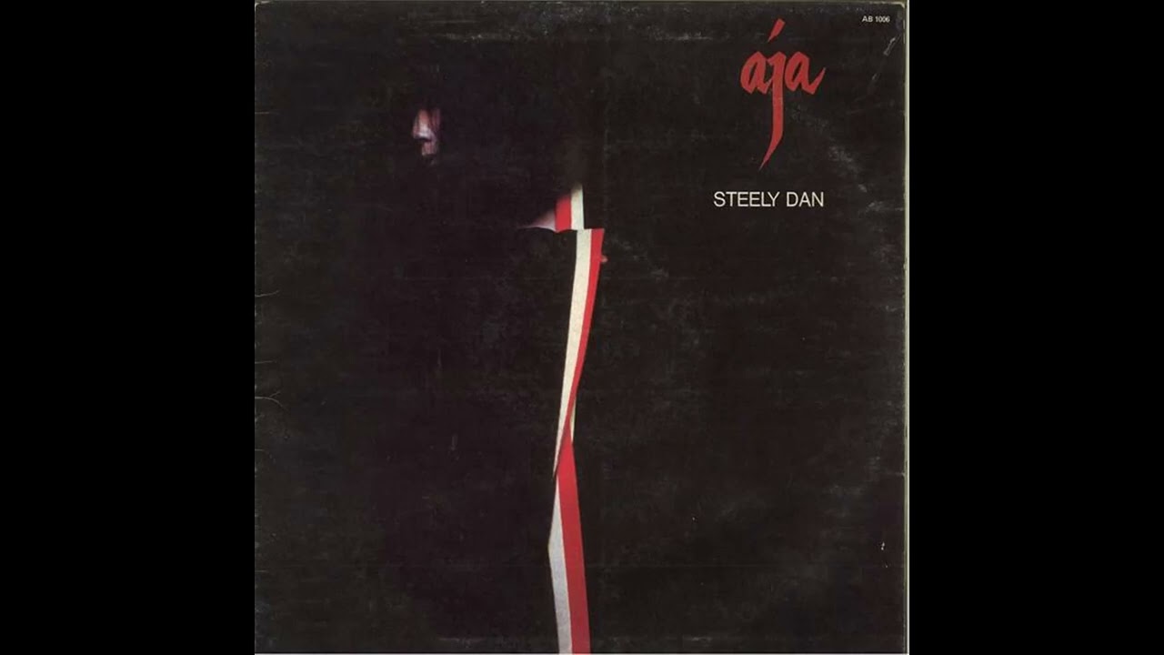 Steely Dan - Aja (1977) Part 1 (Full Album)